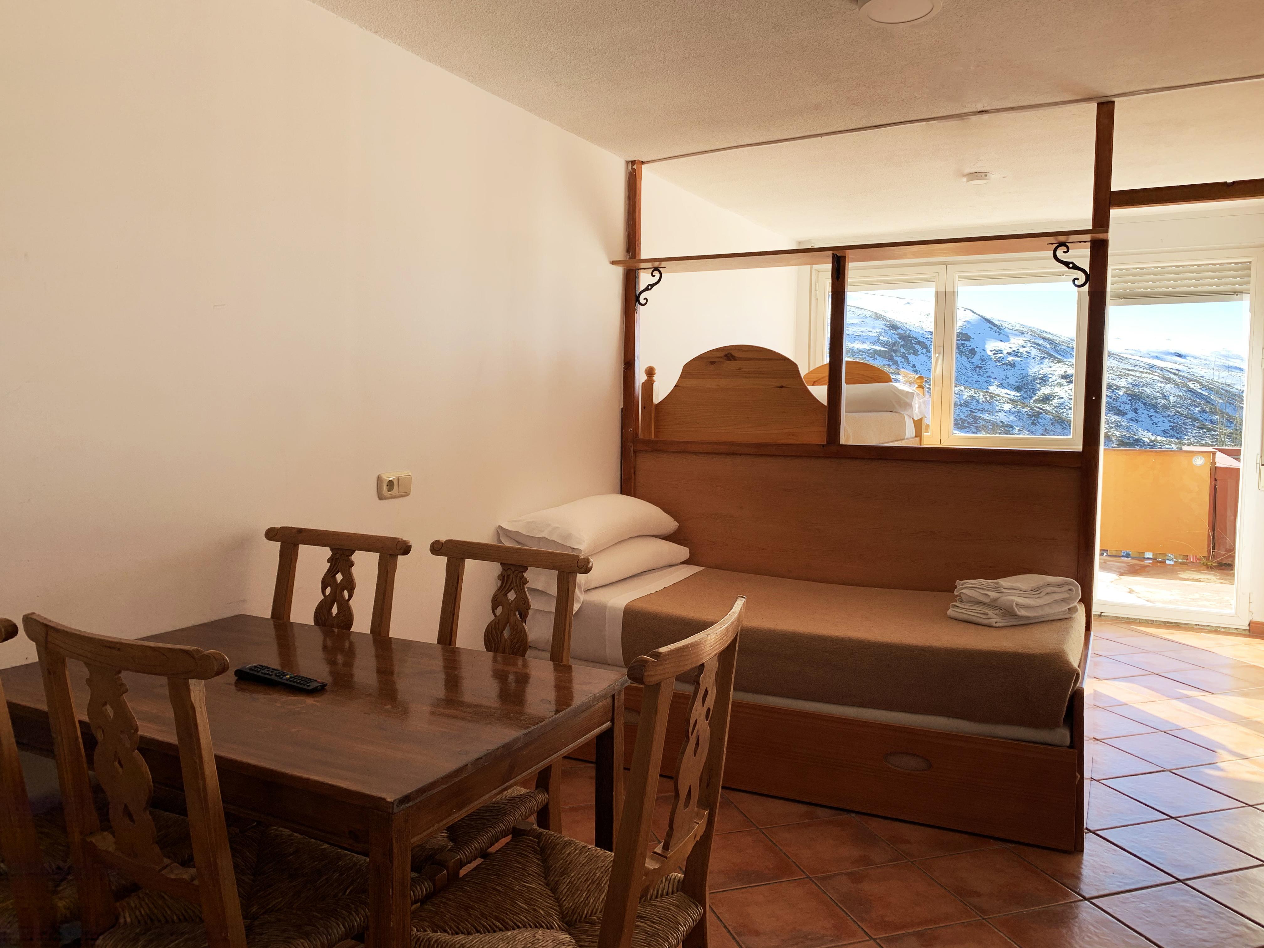 Apartamentos Bulgaria Sierra Nevada Luaran gambar