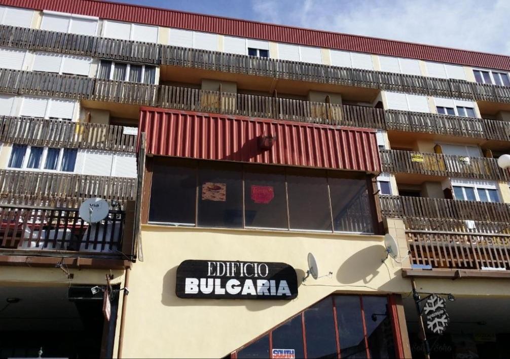 Apartamentos Bulgaria Sierra Nevada Luaran gambar
