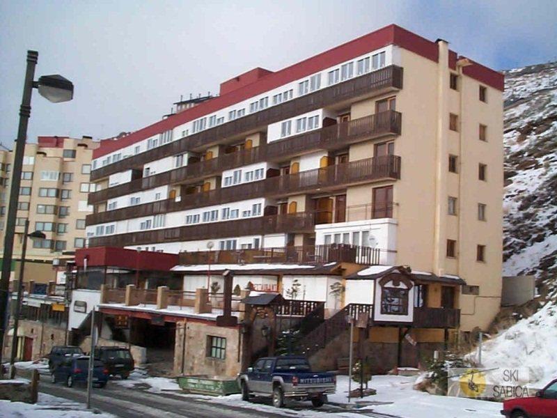 Apartamentos Bulgaria Sierra Nevada Luaran gambar