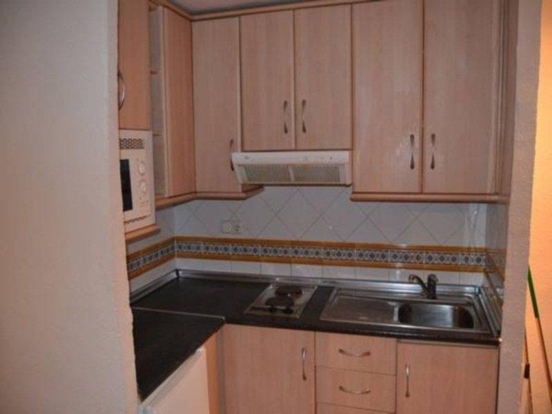 Apartamentos Bulgaria Sierra Nevada Luaran gambar