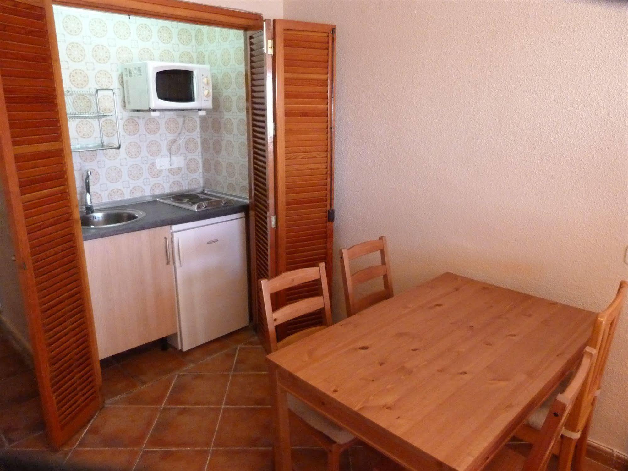 Apartamentos Bulgaria Sierra Nevada Luaran gambar
