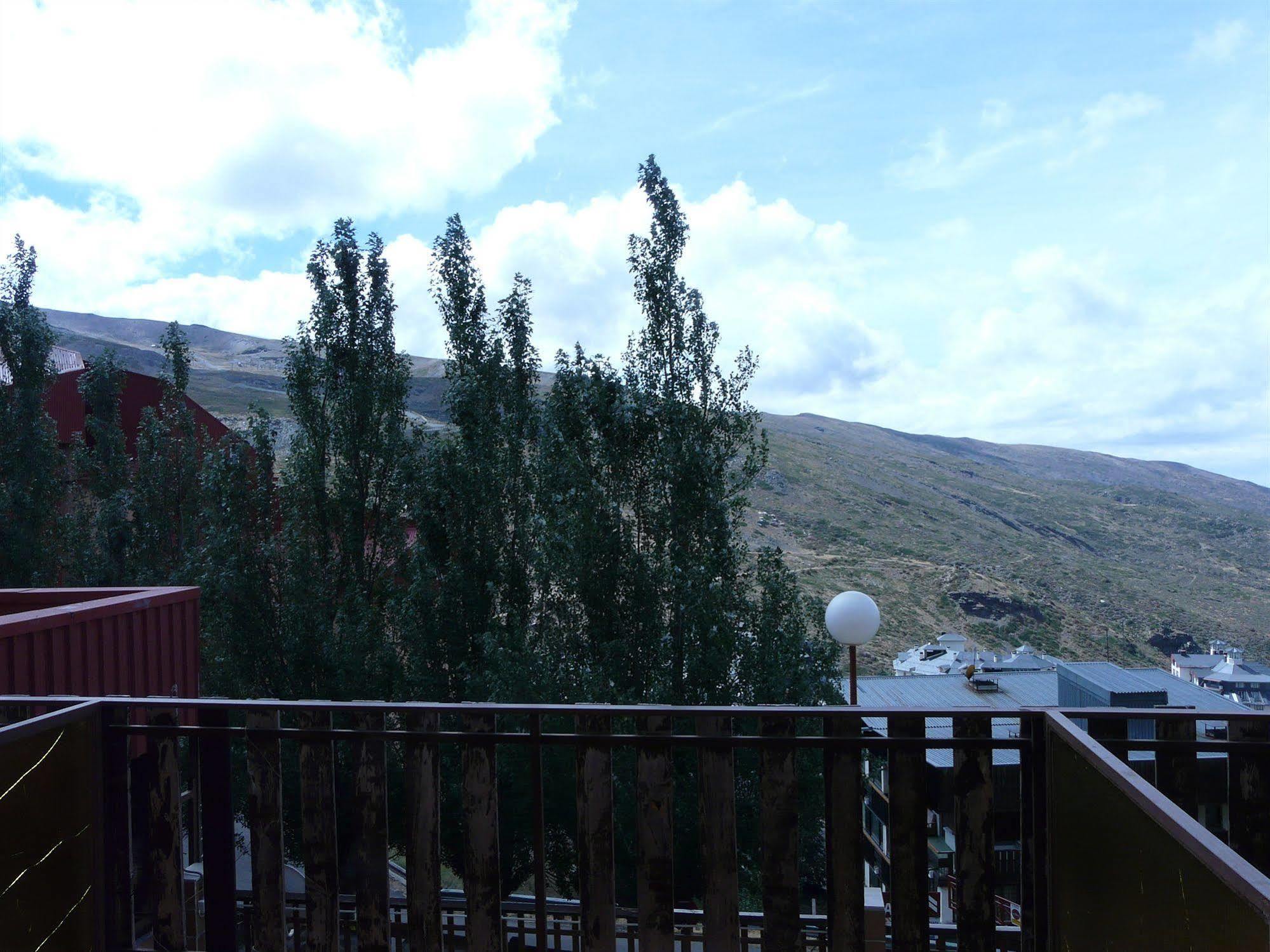Apartamentos Bulgaria Sierra Nevada Luaran gambar