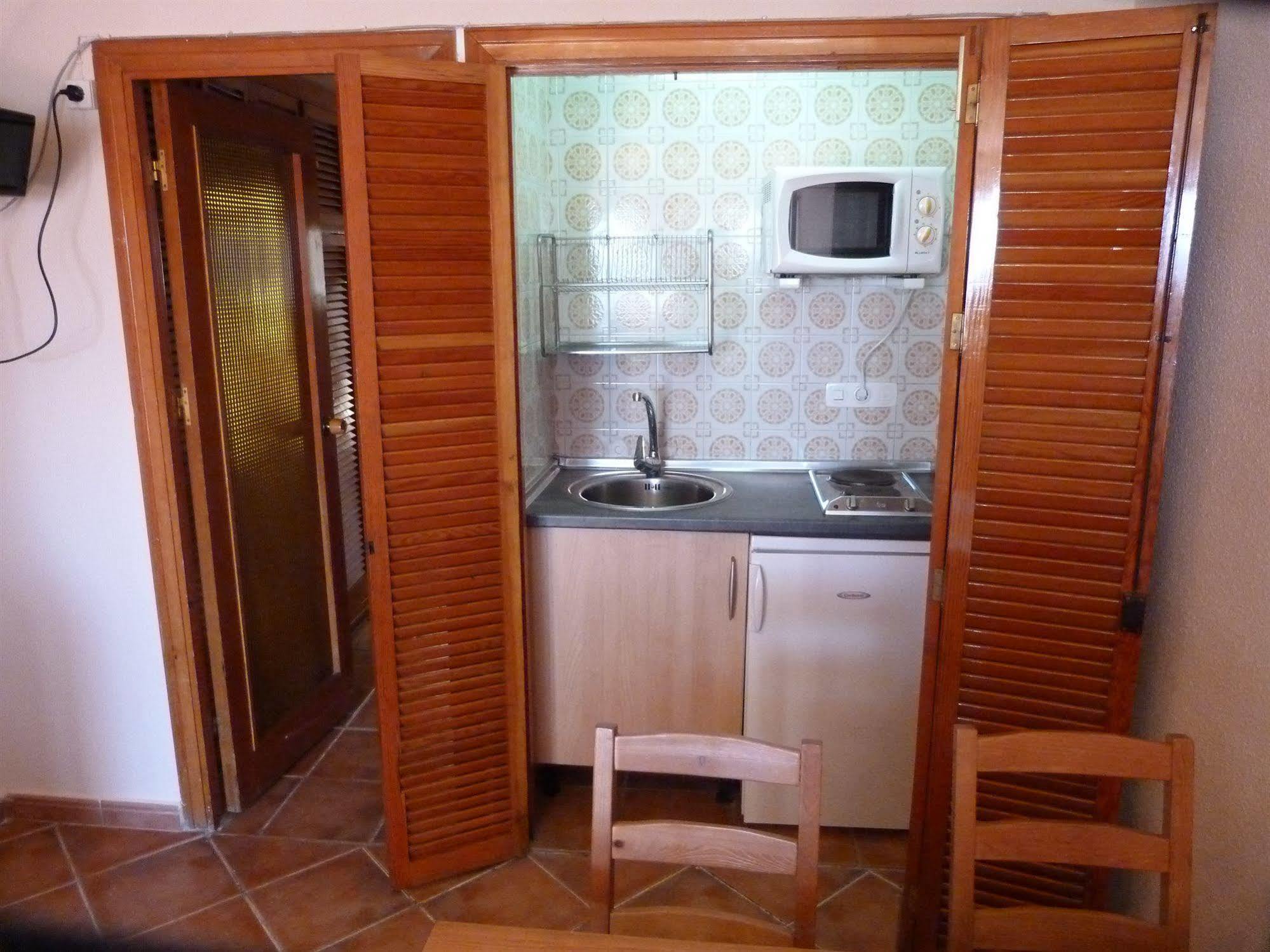Apartamentos Bulgaria Sierra Nevada Luaran gambar
