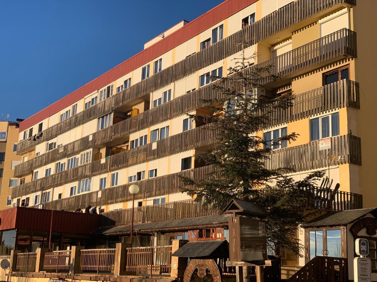 Apartamentos Bulgaria Sierra Nevada Luaran gambar